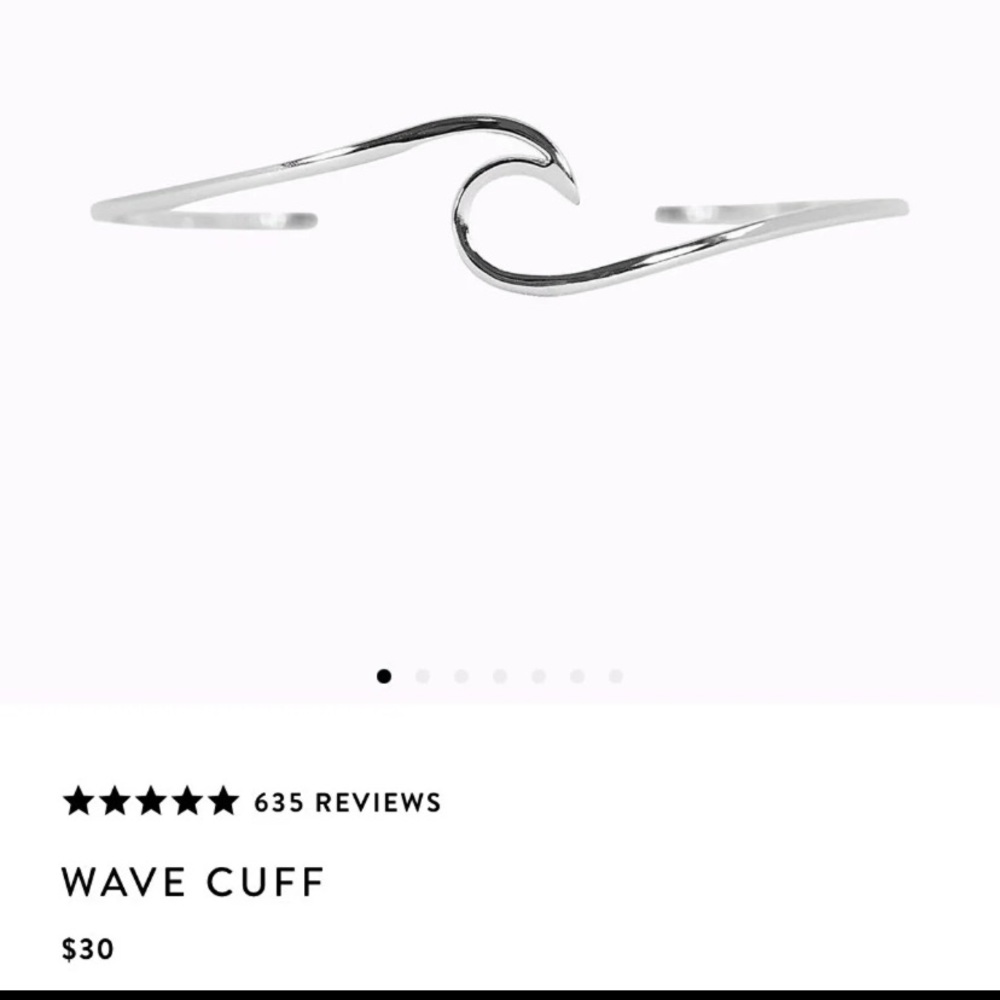 Sold on mercury